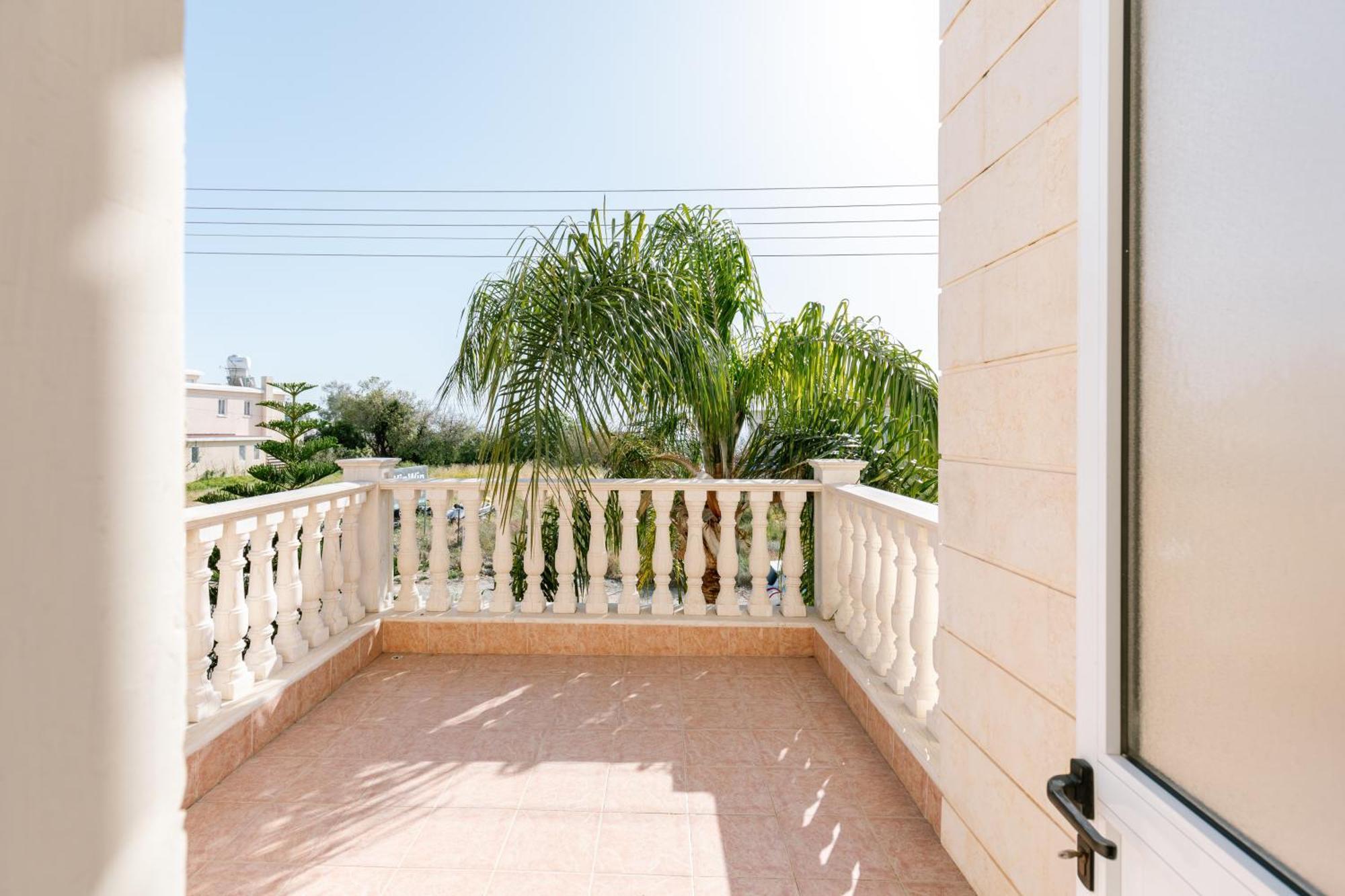 Villa Myria Paphos Exterior photo