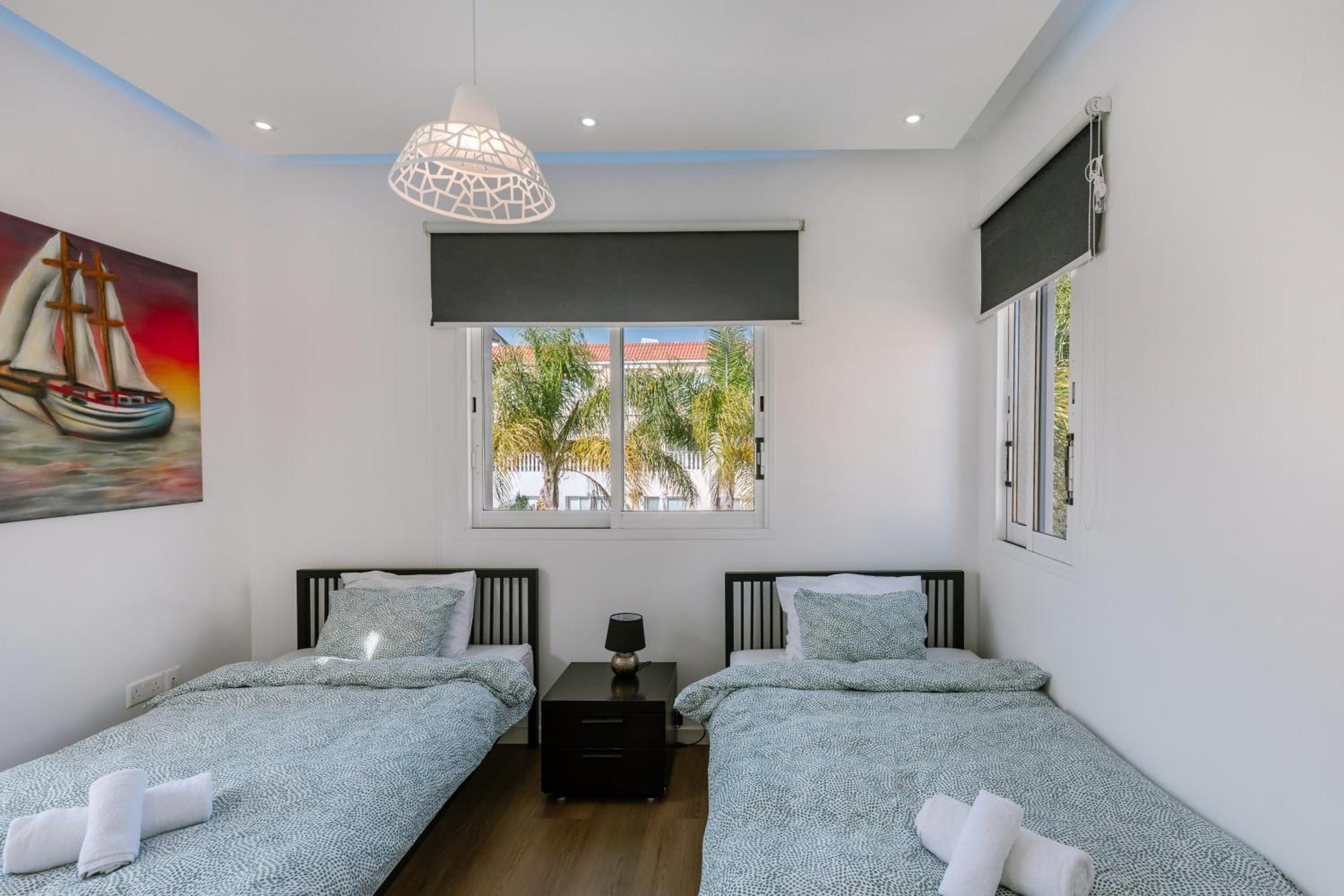 Villa Myria Paphos Exterior photo