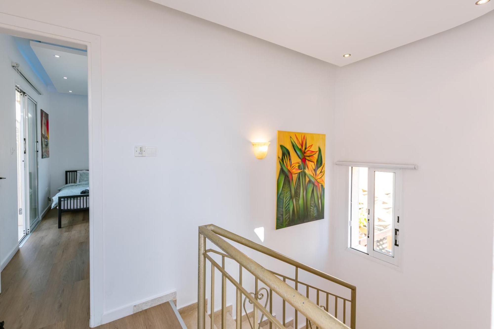 Villa Myria Paphos Exterior photo