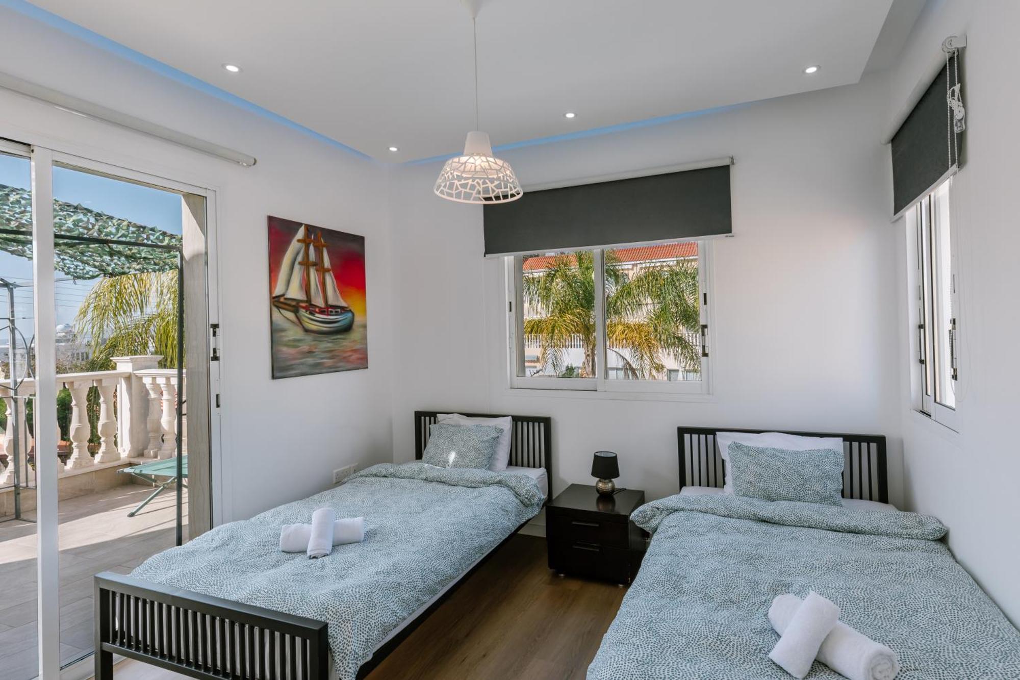 Villa Myria Paphos Exterior photo