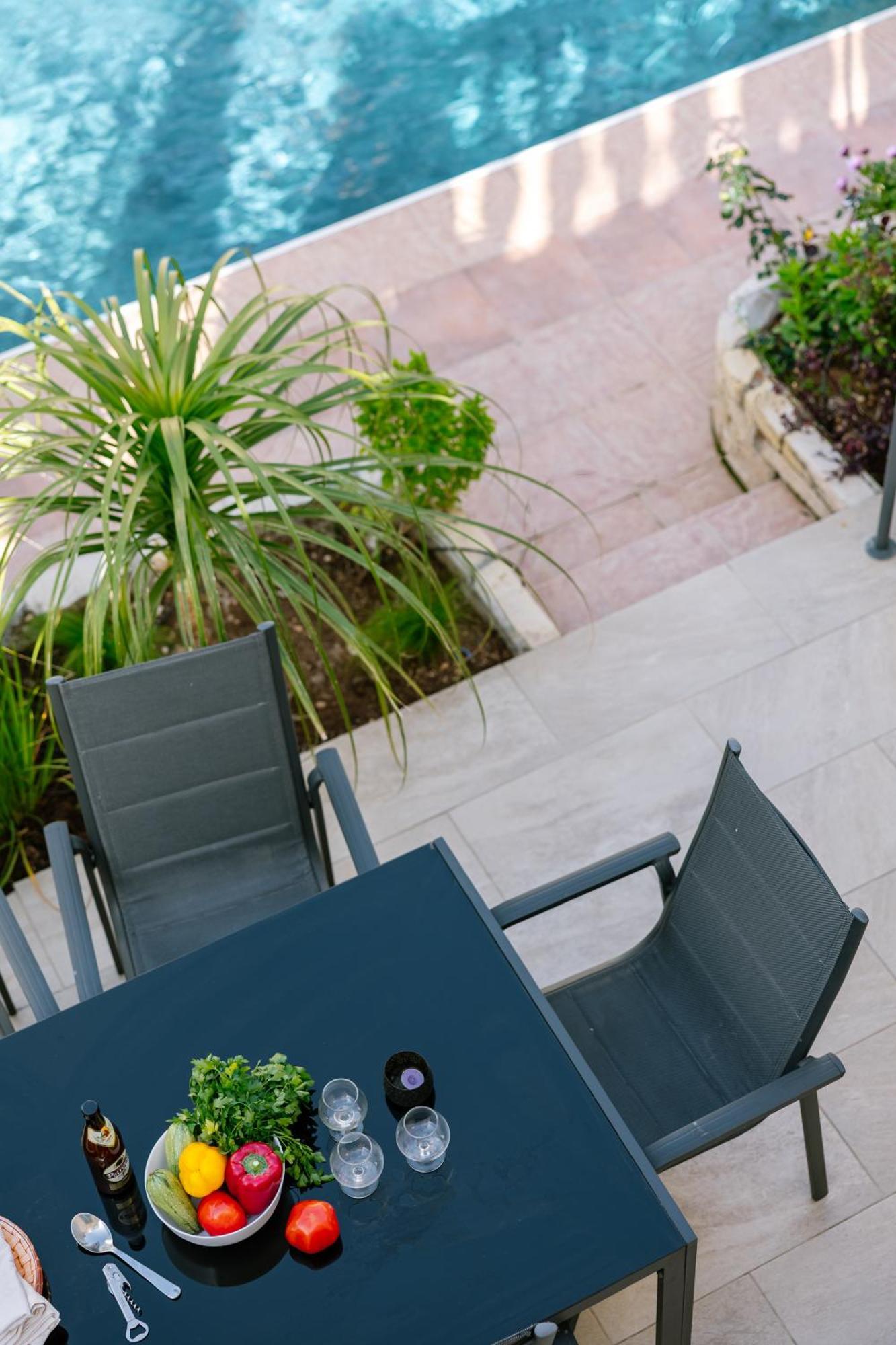 Villa Myria Paphos Exterior photo