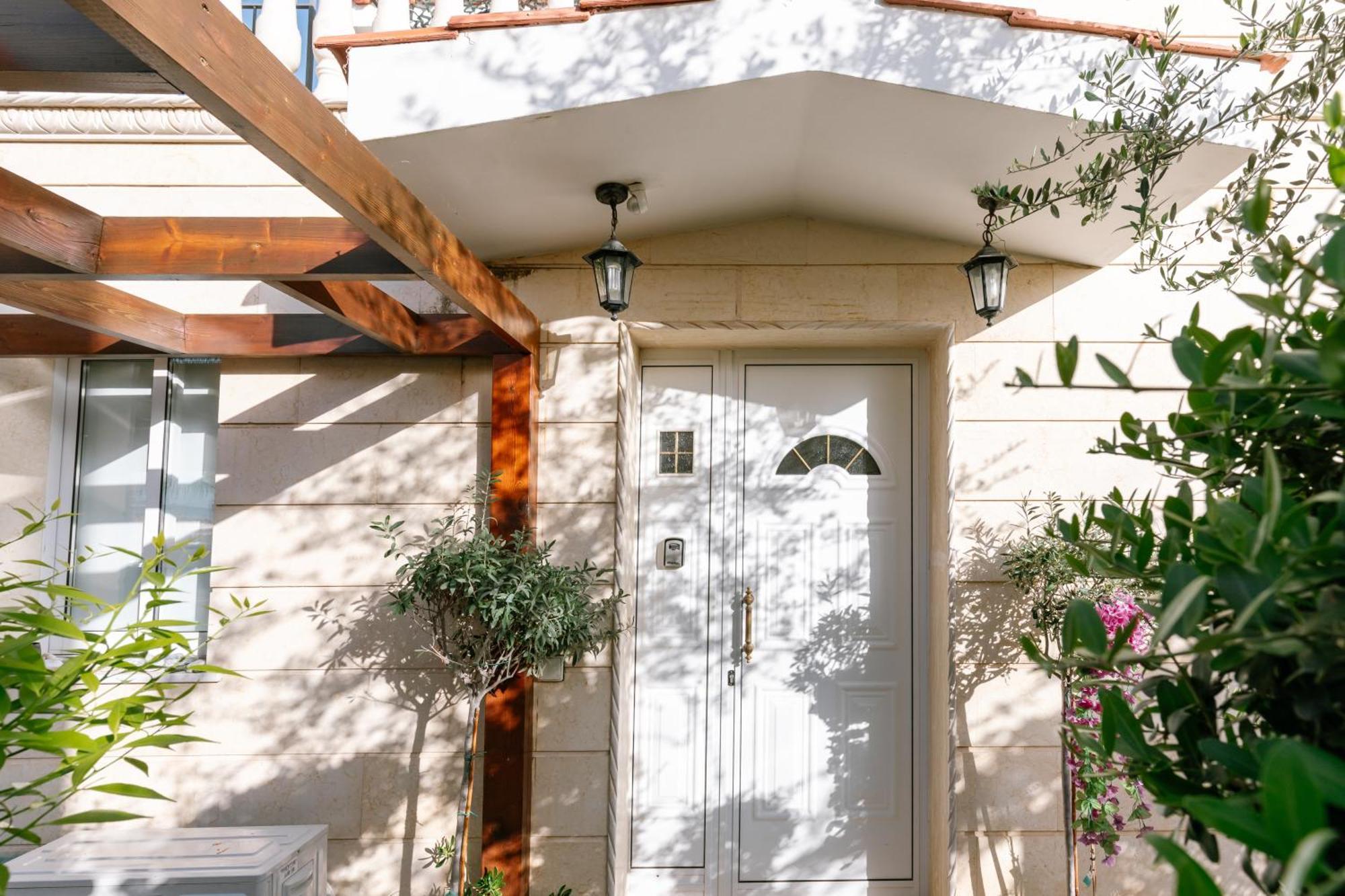 Villa Myria Paphos Exterior photo