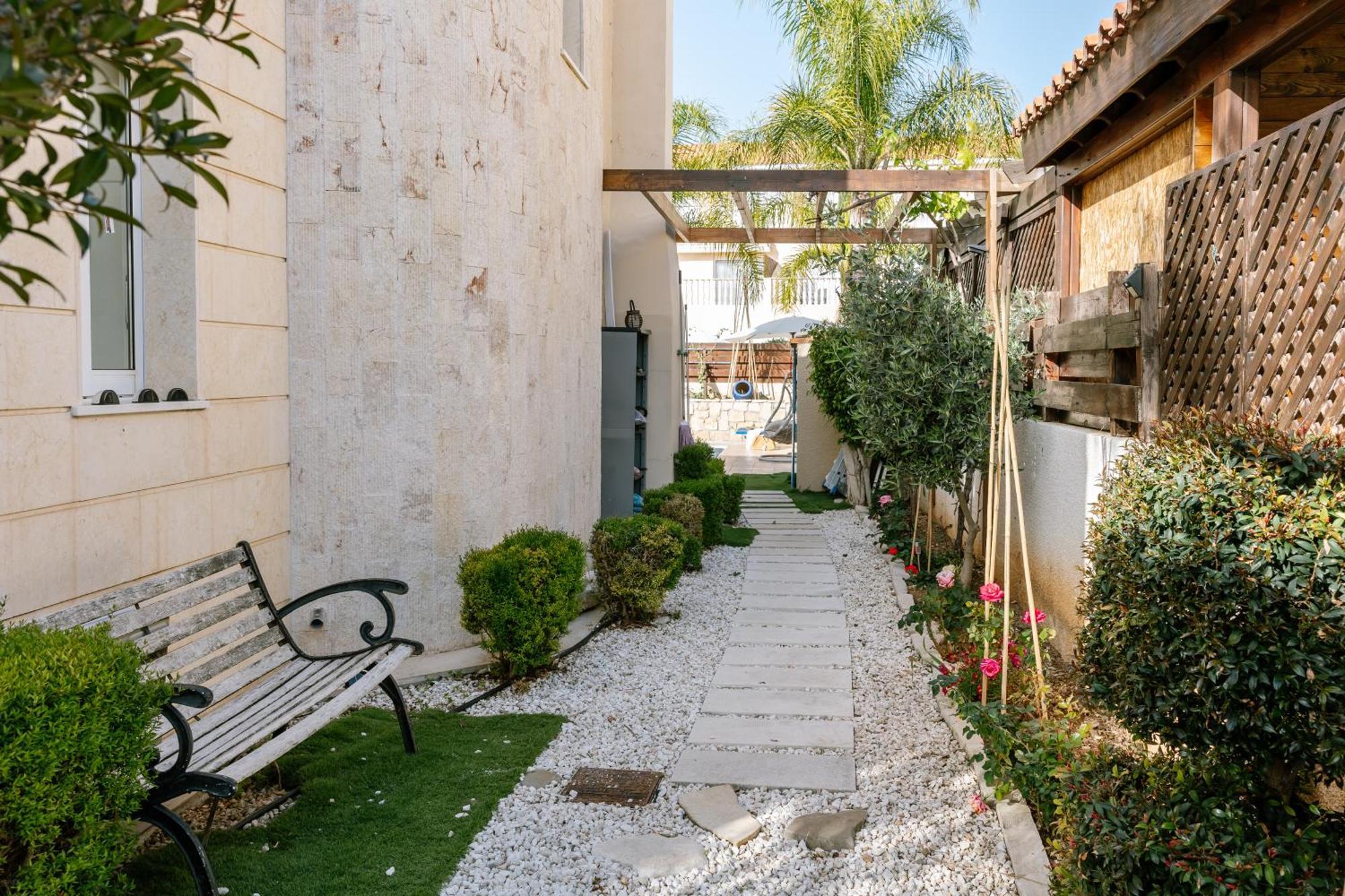 Villa Myria Paphos Exterior photo